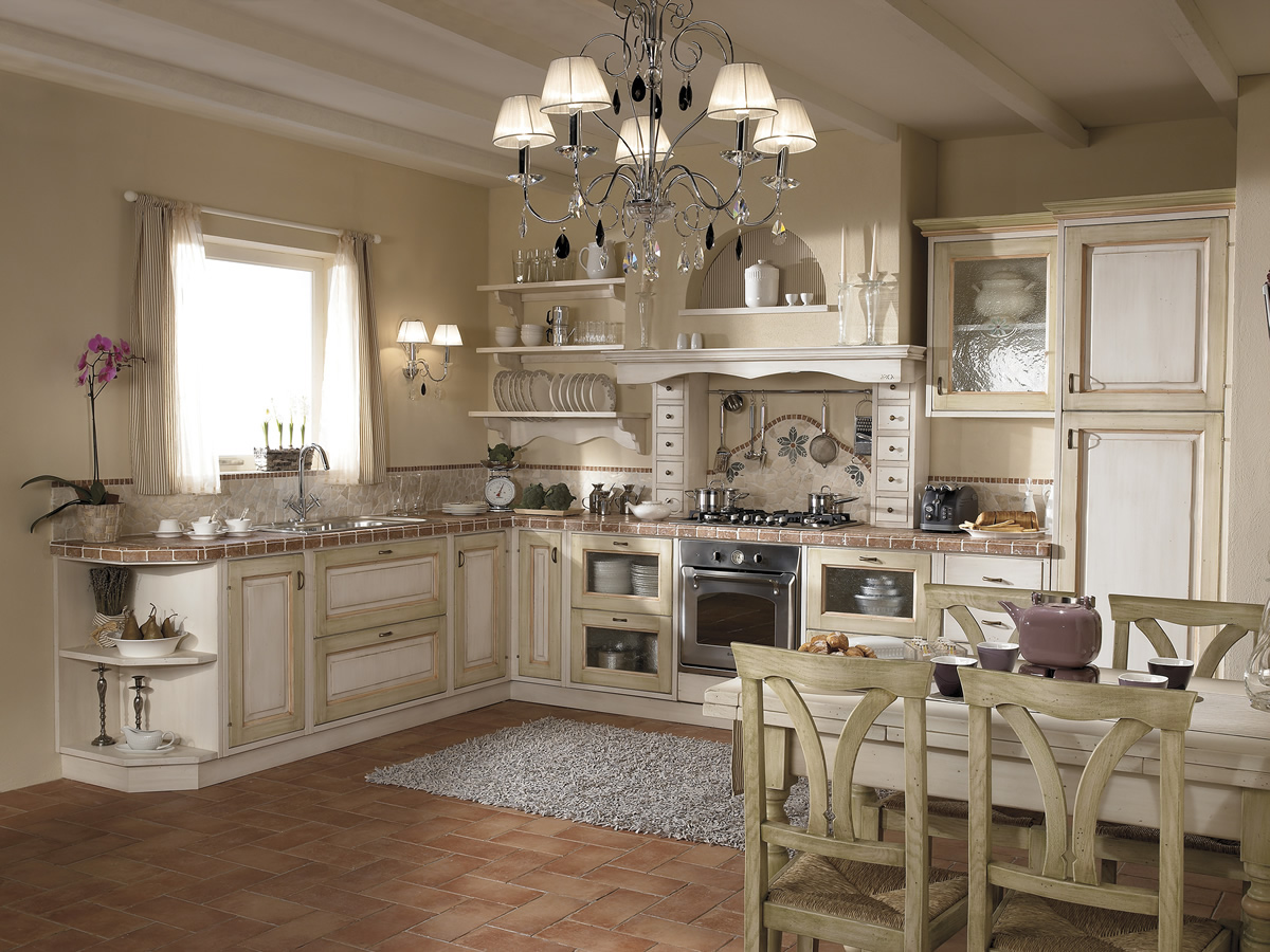 Cucine in legno massiccio massello Cucina Cucina Iris cucine ... Cucine in legno massiccio massello Cucina Cucina Iris cucine ...