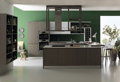 Amy Kitchen
