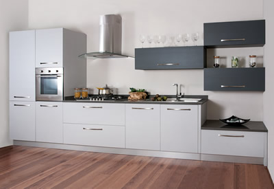 Young Kitchen